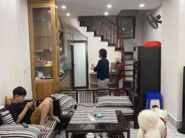 2 chambre Maison for sale in Giap Bat, Hoang Mai, Giap Bat