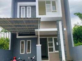 3 Kamar Rumah for sale in Dau, Malang Regency, Dau