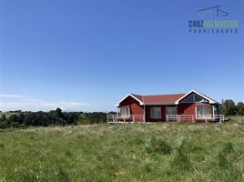 3 Habitación Villa en venta en Chile, Puerto Varas, Llanquihue, Los Lagos, Chile