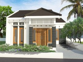 2 Kamar Vila for sale in Banguntapan, Bantul, Banguntapan