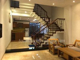 3 chambre Maison for rent in O Cho Dua, Dong Da, O Cho Dua