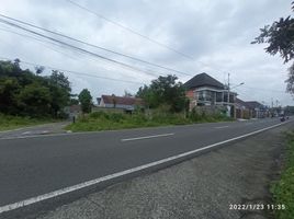  Land for sale in Yogyakarta, Ngaglik, Sleman, Yogyakarta