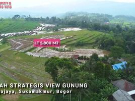  Land for sale in Bogor Selatan, Bogor, Bogor Selatan