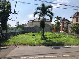  Land for sale in Yogyakarta, Sleman, Sleman, Yogyakarta