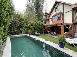 4 Habitación Villa en venta en Chile, Santiago, Santiago, Santiago, Chile