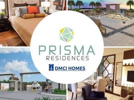 1 Bedroom Condo for sale at prisma residences dmci , Pasig City