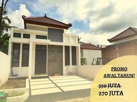 2 Bedroom House for sale in Kidung Kandang, Malang Regency, Kidung Kandang