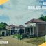 2 Bedroom House for sale in Kidung Kandang, Malang Regency, Kidung Kandang