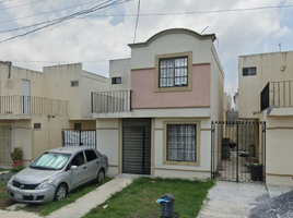 2 Schlafzimmer Villa zu verkaufen in Guadalupe, Nuevo Leon, Guadalupe