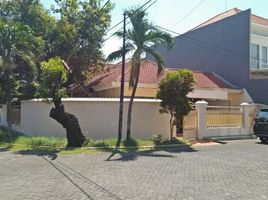 3 Habitación Villa en venta en Mulyorejo, East Jawa, Mulyorejo