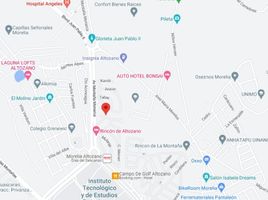 4 Schlafzimmer Villa zu verkaufen in Morelia, Michoacan, Morelia