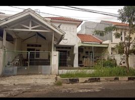 4 Habitación Villa en venta en Sukolilo, East Jawa, Sukolilo