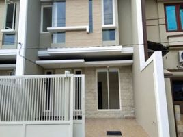 3 Habitación Villa en venta en Mulyorejo, East Jawa, Mulyorejo