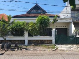 3 Habitación Villa en venta en Tambaksari, East Jawa, Tambaksari