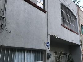 2 Schlafzimmer Villa zu verkaufen in Miguel Hidalgo, Mexico City, Miguel Hidalgo