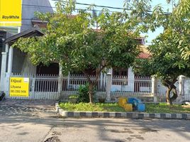 7 Kamar Rumah for sale in Wonokromo, Surabaya, Wonokromo