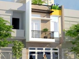  Haus zu verkaufen in Ward 13, Ho Chi Minh City, Ward 13