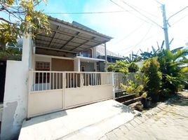 2 Habitación Villa en venta en Gunung Anyar, East Jawa, Gunung Anyar