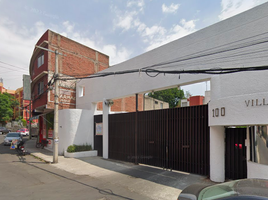 2 Habitación Villa en venta en Alvaro Obregon, Ciudad de México, Alvaro Obregon