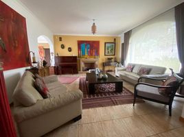 4 Habitación Casa en venta en Nayon, Pichincha, Nayon