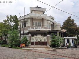 2 Bedroom House for sale in Wonocolo, Surabaya, Wonocolo