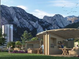 1 Habitación Apartamento en venta en Santa Catarina, Nuevo León, Santa Catarina