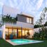 3 Habitación Villa en venta en Progreso, Yucatán, Progreso