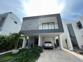 4 Habitación Casa en venta en Norte De Santander, San Jose De Cucuta, Norte De Santander