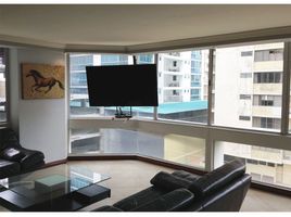 4 Habitación Apartamento en alquiler en Panamá, Bella Vista, Ciudad de Panamá, Panamá