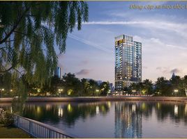 3 Phòng ngủ Chung cư for sale in Phường 1, Tân Bình, Phường 1