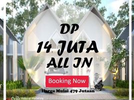 2 Bedroom House for sale in Husein Sastranegara International Airport, Andir, Cimahi Tengah