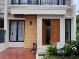Maison 3 chambre à vendre à Pamulang, Banten, Pamulang