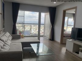 2 Habitación Apartamento en alquiler en Hai Chau, Da Nang, Thach Thang, Hai Chau