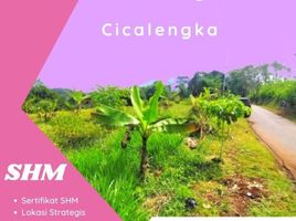  Land for sale in Cicalengka, Bandung, Cicalengka