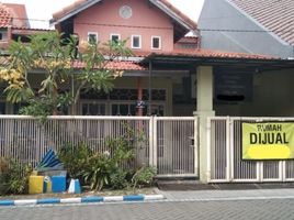 3 Habitación Casa en venta en Tambaksari, East Jawa, Tambaksari