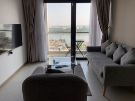 3 chambre Appartement à vendre à New City Thu Thiem., Binh Khanh