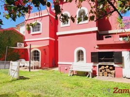 4 Schlafzimmer Villa zu vermieten in San Isidro, Buenos Aires, San Isidro