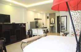 Сдаётся квартира, 1 спальня, 50 м², Ngũ Hành Sơn