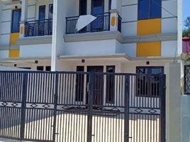 Maison 4 chambre à vendre à Jatiasih, West Jawa, Jatiasih, Bekasi, West Jawa