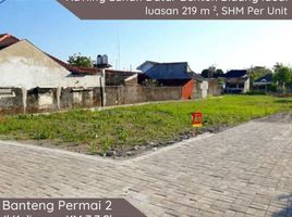  Tanah for sale in Gamping, Sleman, Gamping