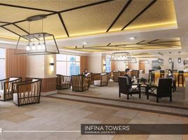 3 Bedroom Apartment for sale at INFINA TOWERS, Quezon City