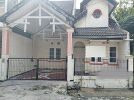 Maison 2 chambre à vendre à Wiyung, East Jawa, Wiyung