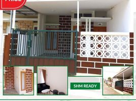 2 Kamar Rumah for sale in Wagir, Malang Regency, Wagir