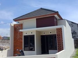 2 Bedroom House for sale in Banten, Cipondoh, Tangerang, Banten