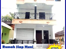 3 Kamar Rumah for sale in Gamping, Sleman, Gamping