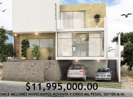 3 Schlafzimmer Haus zu verkaufen in San Luis Potosi, San Luis Potosi, San Luis Potosi, San Luis Potosi
