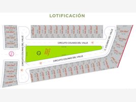  Terreno (Parcela) en venta en Torreon, Coahuila, Torreon