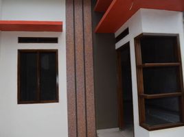 2 Bedroom Villa for sale in Bojonggede, Bogor, Bojonggede