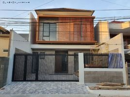 4 Habitación Casa en venta en Tambaksari, East Jawa, Tambaksari
