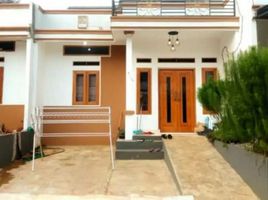 2 Bedroom House for sale in Pancoranmas, Bogor, Pancoranmas